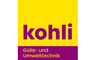 H.U. KOHLI AG, Gülle & Umwelttechnik